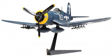 1/32 ｳﾞｫｰﾄ F4U-1D ｺﾙｾｱ タミヤ, TAM03275, by タミヤ