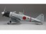 1/72 帝国海軍 零式艦上戦闘機三二型 ファインモールド, FIN15047, by ファインモールド