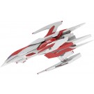 1/60 ダライアスバーストCSコア+ レジェンドシルバーホークバースト PLUM, PLM85637, by PLUM