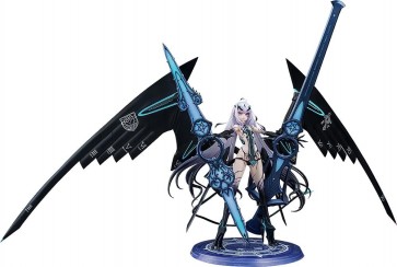 1/7 Fate/Grand Order ランサー/メリュジーヌ ファット・カンパニー, PHA69077, by ファット・カンパニー