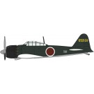 1/32 三菱 A6M5b 零式艦上戦闘機 52型乙“第653航空隊” ハセガワ, HAS82595, by ハセガワ