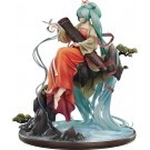 1/7 キャラクター ボーカル シリーズ01 初音 ミク 高山流水 Ver. グッドスマイルカンパニー, GSC44816, by グッドスマイルカンパニー