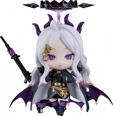 ねんどろいど ブルーアーカイブ Blue Archive 空崎ヒナ グッドスマイルカンパニー, GSC08704, by グッドスマイルカンパニー
