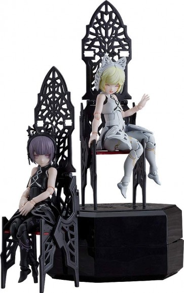 1/1 chitocerium XCIX-albere & C-efer グッドスマイルカンパニー, GSC35277, by グッドスマイルカンパニー