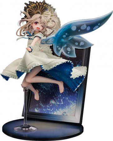 1/7 Fate/kaleid liner プリズマ イリヤ ドライ!! イリヤスフィール 15th Anniversary ver. カドカワ, KDK10063, by 角川書店