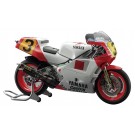1/12 BK3 ﾔﾏﾊ YZR500 (0W98) “1988 WGP500 ﾁｬﾝﾋﾟｵﾝ” ハセガワ, HAS15030, by ハセガワ