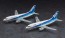 1/200 ANA ボーイング737-500 スーパードルフィン 199520 ハセガワ, HSG10839, by ハセガワ
