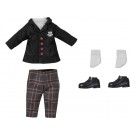 ねんどろいどどーる おようふくセット ペルソナ5 ザ・ロイヤル P5R主人公 制服Ver. グッドスマイルカンパニー, GSC70518, by グッドスマイルカンパニー