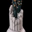 ジョジョの奇妙な冒険 ストーンオーシャン 空条徐倫 フィギュアペン メディコス, MEC87278, by メディコス