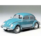 タミヤ　1/24 スポーツカーNo.136　フォルクスワーゲン 1300 ビートル 1966年型, TAM24136, by タミヤ
