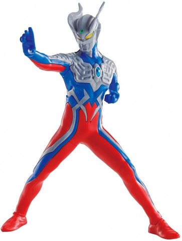 ENTRY GRADE ウルトラマンゼロ バンダイ, BAN02749, by バンダイ