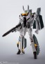 HI-METAL R 超時空要塞マクロス VF-1S スーパーバルキリー (一条輝機) バンダイ, BAC40741, by バンダイ