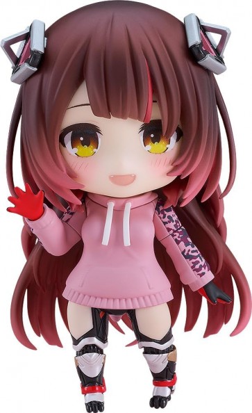 ねんどろいど ホロライブプロダクション ロボ子さん グッドスマイルカンパニー, GSC28632, by グッドスマイルカンパニー