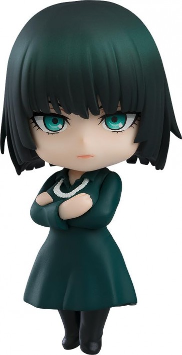 ねんどろいど ワンパンマン 地獄のフブキ グッドスマイルカンパニー, GSC94755, by グッドスマイルカンパニー
