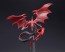 重巧超大シリーズ 遊戯王 デュエルモンスターズ オシリスの天空竜  コトブキヤ, KBY28436, by コトブキヤ