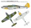 1/144 フォッケウルフ Fw190 D-9 イエローテイル (2機セット) プラッツ, PLZ62717, by プラッツ