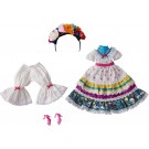Harmonia bloom Seasonal Outfit set Gabriela (White) グッドスマイルカンパニー, GSC80239, by グッドスマイルカンパニー