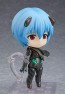 ねんどろいど ヱヴァンゲリヲン新劇場版 アヤナミレイ(仮称) プラグスーツVer. グッドスマイルカンパニー, GSC21959, by グッドスマイルカンパニー