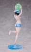 1/7 STEINS GATE 椎名まゆり 水着Ver. Solarain, SOL81793, by Solarain