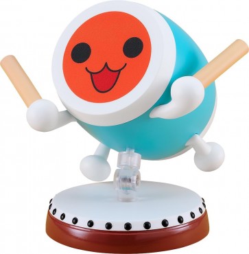 ねんどろいど 太鼓の達人 和田どん グッドスマイルカンパニー, GSC79554, by グッドスマイルカンパニー