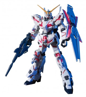 1/144 HGUC　ﾕﾆｺｰﾝｶﾞﾝﾀﾞﾑ ﾃﾞｽﾄﾛｲﾓｰﾄﾞ, BAN73995, by バンダイ