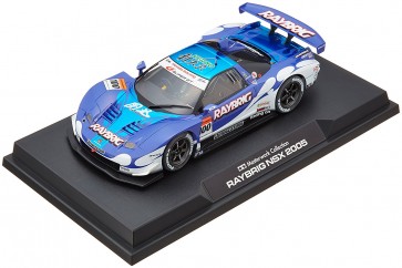 1/24 ﾚｲﾌﾞﾘｯｸNSX2005(完成品), TAM21052, by タミヤ