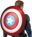 メディコム・トイ MAFEX マフェックス No.130 CAPTAIN AMERICA キャプテン アメリカ ENDGAME Ver., MED71303, by メディコム・トイ