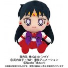 美少女戦士セーラームーン Chibiぬいぐるみ セーラーマーズ 美少女戦士 セーラームーンサンライズ, SUN21557, by サンライズ