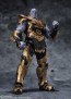 S.H.Figuarts アベンジャーズ/エンドゲーム サノス ー《FIVE YEARS LATER~2023》EDITION- (THE INFINITY SAGA) バンダイ, BAC55523, by バンダイ