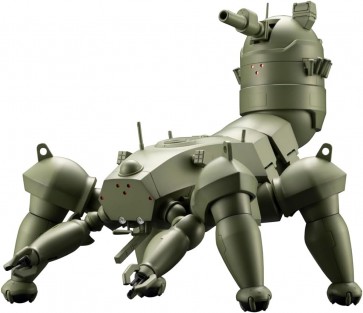 1/35 攻殻機動隊 S.A.C. 2nd GIG 多脚戦車 「剣菱重工 HAW206」 陸自正式採用Ver. コトブキヤ, KBY77489, by コトブキヤ