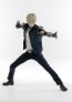 1/6 Articulated Figure: Genos (SEASON 2) グッドスマイルカンパニー, GSC23095, by グッドスマイルカンパニー