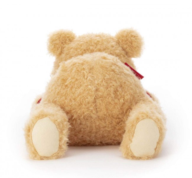 ディズニーキャラクター ぬいぐるみm プーと大人になった僕 くまのプーさん ハイ型 タカラトミーアーツ 東京ホビーポータル