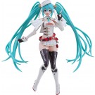 PLAMATEA 初音ミク GTプロジェクト レーシングミク 2023Ver. グッドスマイルカンパニー, GSC93109, by グッドスマイルカンパニー