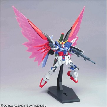 HG SEED 1/144 No.36　デスティニーガンダム, BAN54697, by バンダイ