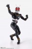 S.H.Figuarts(真骨彫製法)仮面ライダーBLACK バンダイ, BAN11024, by バンダイ