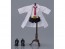 ねんどろいどどーる おようふくセット STEINS GATE 牧瀬紅莉栖 白衣Ver. グッドスマイルカンパニー, GSC63329, by グッドスマイルカンパニー