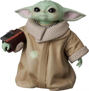 UDF GROGU SERIES 3 Gauntlet   メディコム・トイ, MED58839, by メディコム・トイ