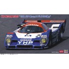 1/24 YHP ニッサン R92CP 1992 JSPC 第5戦 全日本富士1000km ハセガワ, HAS05970, by ハセガワ
