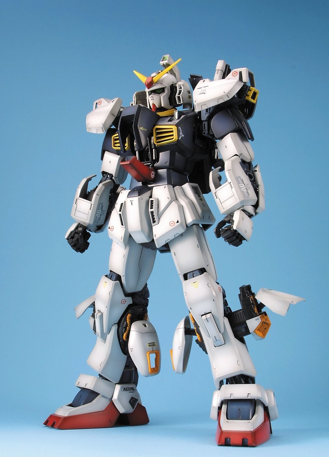 バンダイ PG RX-178 ガンダムMk-IIエゥーゴ 1/60 PG RX-178 ガンダムMk-II（エゥーゴ仕様） バンダイ