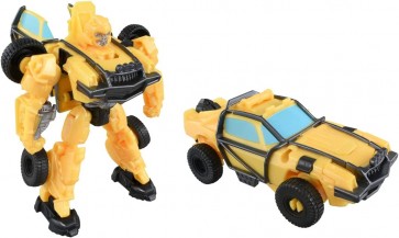 トランスフォーマー ビースト覚醒 BC-03 覚醒チェンジ バンブルビー タカラトミー, TAK34876, by タカラトミー