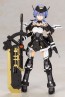 フレームアームズ・ガール 六角 潮季 フレームアームズ・ガールコトブキヤ, KBY30597, by コトブキヤ
