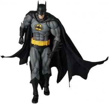 MAFEX BATMAN KNGHTCRUSADER BLACK Ver. メディコム・トイ, MED72706, by メディコム・トイ