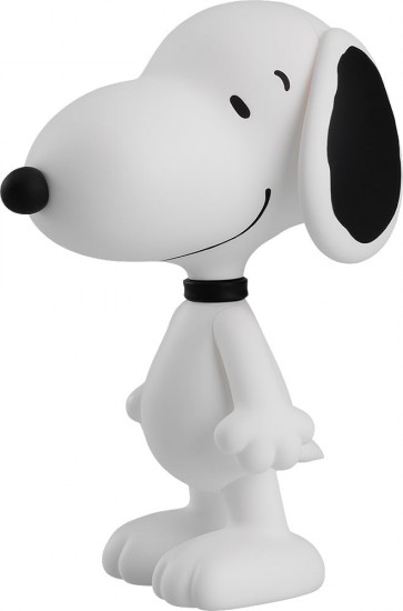 ねんどろいど PEANUTS スヌーピー グッドスマイルカンパニー, GSC76256, by グッドスマイルカンパニー