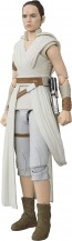 S.H.Figuarts  レイ & D-O (STAR WARS: The Rise of Skywalker) (再販) バンダイ, BAC60503, by バンダイ
