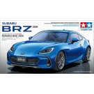 1/24 SUBARU BRZ (ZD8) タミヤ, TAM43624, by タミヤ