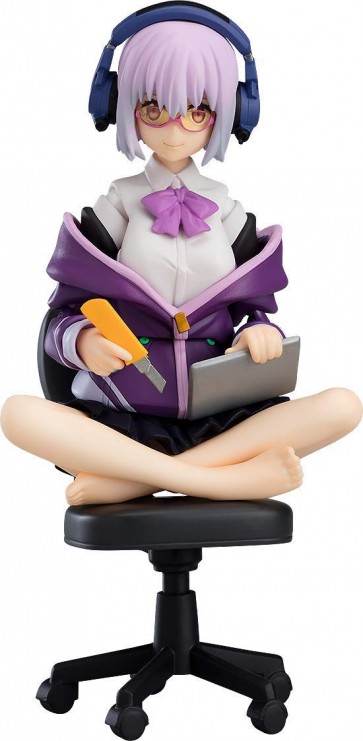 figma SSSS.GRIDMAN 新条アカネ DXエディション マックスファクトリー, MAX66331, by マックスファクトリー