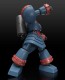 MODEROID ジャイアントロボ THE ANIMATION ジャイアントロボ (再販) グッドスマイルカンパニー, GSC61899, by グッドスマイルカンパニー