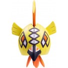 ポケットモンスター モンスターコレクション ＥＸ　ＥＨＰ_０６　カプ・コケコ タカラトミー, TAK63809, by タカラトミー