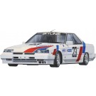 1/24 インチアップシリーズ No.317 NISSAN SKYLINE RS TURBO (DR30 Gr.A仕様) 1986 フジミ, FUJ47805, by フジミ