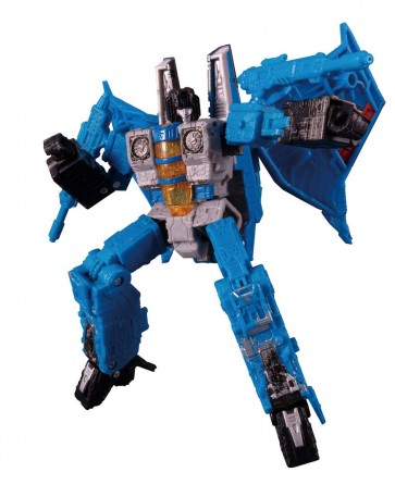 トランスフォーマー シージシリーズ SG-35 サンダークラッカー タカラトミー, TAK36521, by タカラトミー
